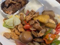 -日日鲜自助餐厅(小公园店)