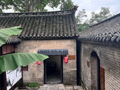 -天朝元辅-徐州民俗博物馆