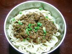 -蒋炸酱(内东街店)