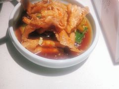 -黄尚皇小龙虾-螃蟹-烧烤工坊(皇后公园店)