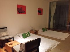 -河北霸州茗汤日月潭温泉