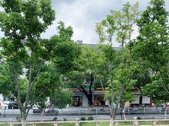 -相门城墙文化休闲景区