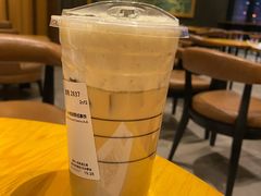 -星巴克臻选(青岛金狮广场店)