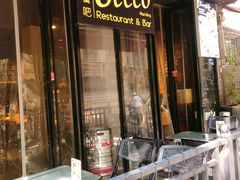-Secco德式餐吧(南秀村店)