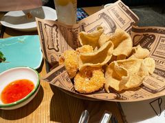 顺化皇家虾饼-米纸越南小馆(金鹰世界店)