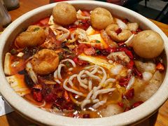 -友达面馆·酸菜鱼面(钱塘区店)