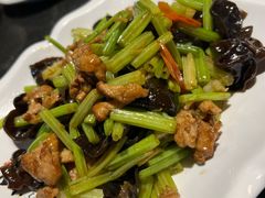 -燕青小馆(东园大厦店)