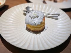 甜玉米布拉塔-YUAN·䬧