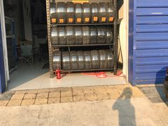 -24小时补胎米其林轮胎