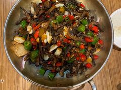 -金掌勺·锅包肉(广渠门店)