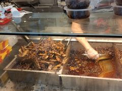-老黄记手撕烤兔(玉林街店)