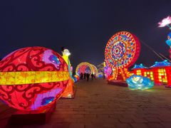 -西安城墙·碑林历史文化景区