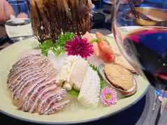 -滟设火锅料理(南滨路店)