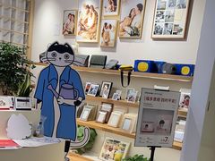 -方快-照相馆(金桥国际店)