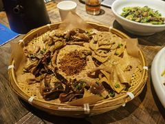 -铁公鸡·四川料理(天环广场店)