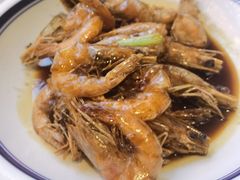 -江南大院松鼠桂鱼(奉贤宝龙店)