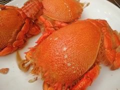 -皇朝万鑫自助餐厅