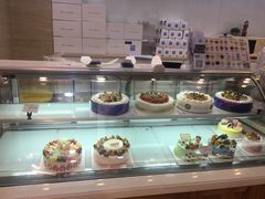 -马里奥饼店(麓谷店)