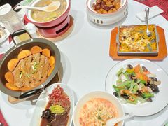 -大铁勺新津菜(迎水道店)