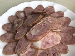哈尔滨红肠-京滨饭店·餐厅(阜外大街店)