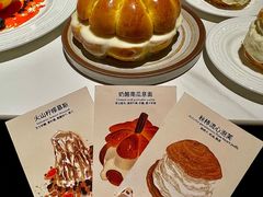 -Mogul Eatery·大亨餐酒馆