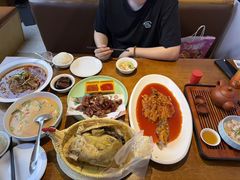 -外婆烧.老杭帮菜(庆春店)