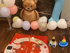 -同庆楼(奥体中心店)