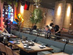 -同仁四季椰子鸡(无锡滨湖万象汇店)