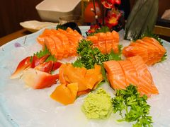 -三石铁板烧(紫竹桥店)