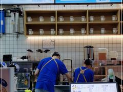 -茶百道(春熙路银石广场店)