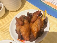 -石岐佬中山菜馆(张溪店)