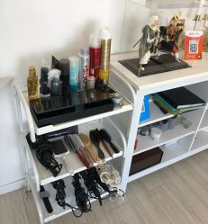 -DK·眉型设计brow修眉染眉化妆