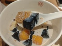 -彬媽糖水(侨鑫国际店)