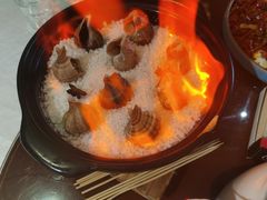 -川香鼎盛·川府家宴商务宴请(市桥富华路店)