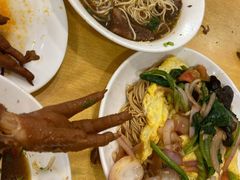 -水仙拉面(水仙街店)