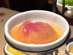 -点都德(华强南店)