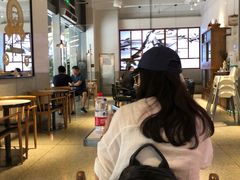 大堂-桃园眷村(万象天地店)