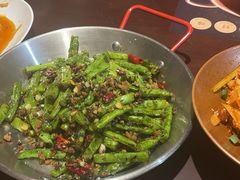 -拾捌川·自贡爆炒(新街口店)