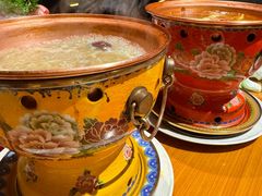 -丽晶酒店-金宝99 Restaurant