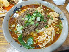 -丁丁猫重庆小面(徐州路店)