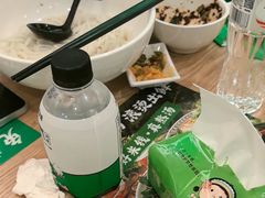 -蒙自源米线大王(东站店)