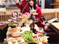 -黑牛の店·和牛烧肉(合生汇店)
