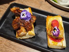TAPAS-WoodGarden by厨房制造(领展店)