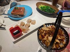 -避风塘(江桥万达店)