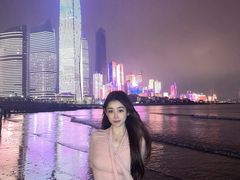 -青岛第三海水浴场