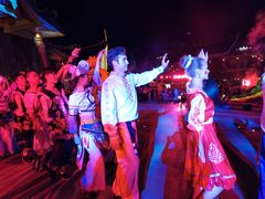 -七彩云南欢乐世界