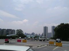 -乔森驾校(杨家坪总校)
