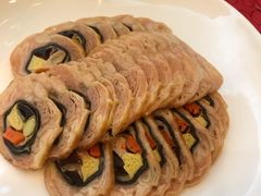 -中央饭店-餐厅