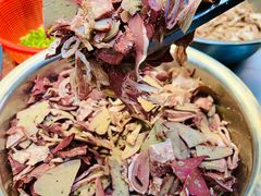 -清真·金鑫隆牛羊肉(环山路店)