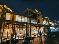 -江滨壹号艺文空间复合餐厅(闽江大道店)